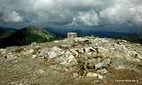Tatry Zachodnie:Bystra